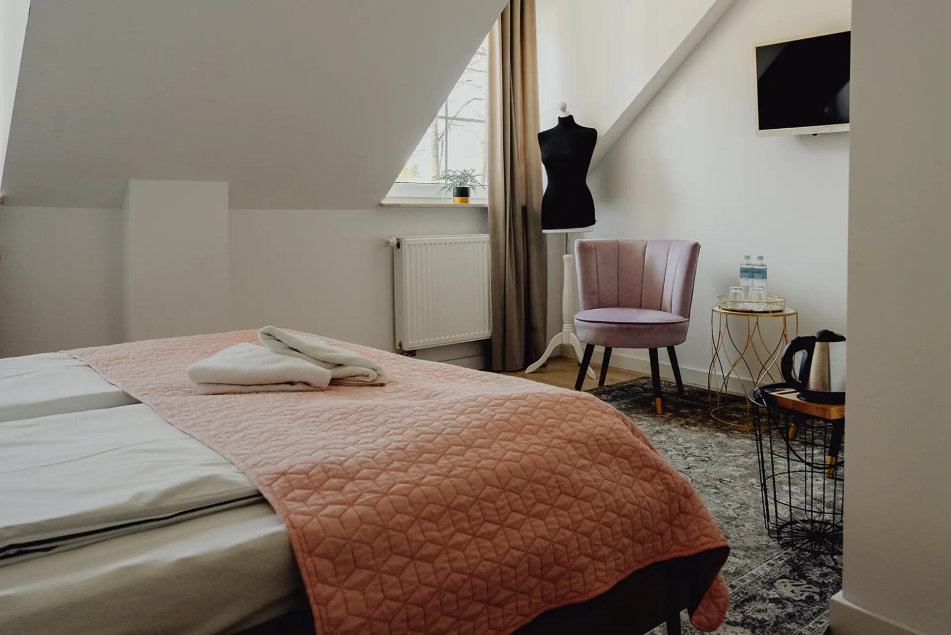 Apartament — zdjęcie 2 z 6
