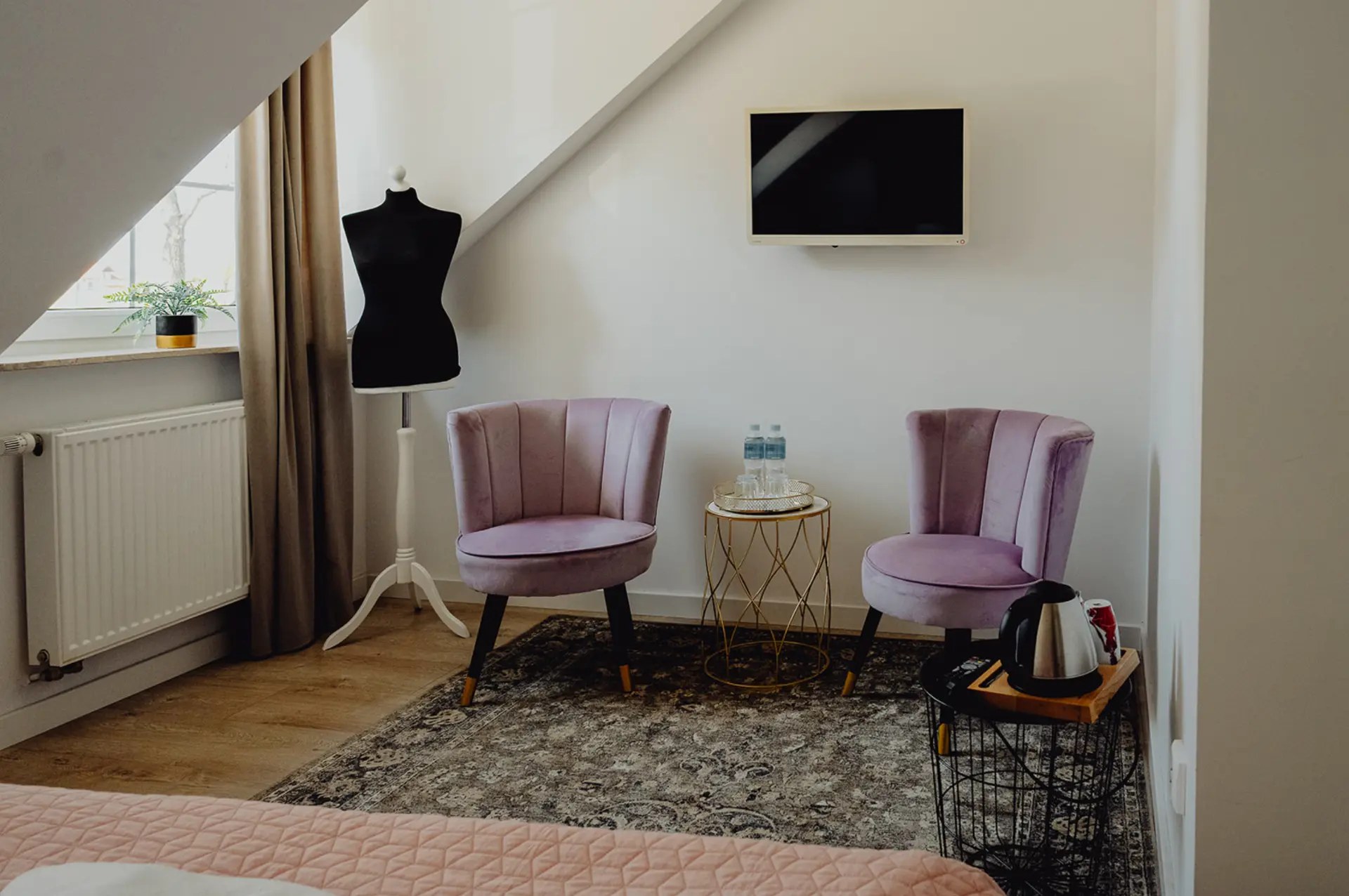 Apartament — zdjęcie 3 z 6